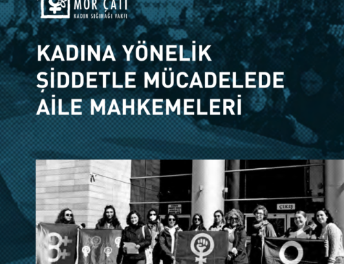 Kadına Yönelik Şiddetle Mücadelede Aile Mahkemeleri